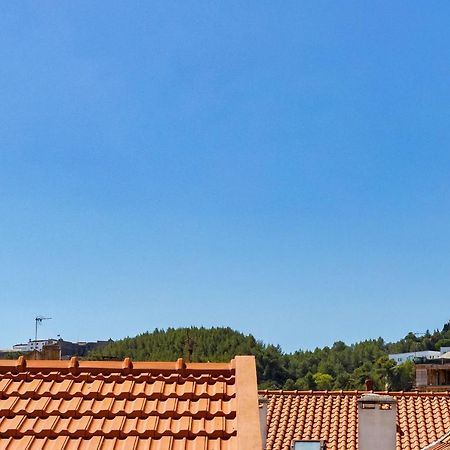 Omega Apartment Setúbal Buitenkant foto