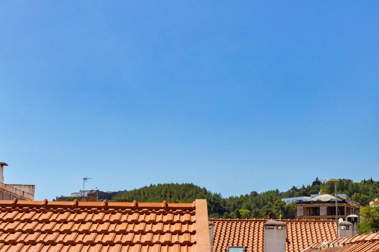 Omega Apartment Setúbal Buitenkant foto