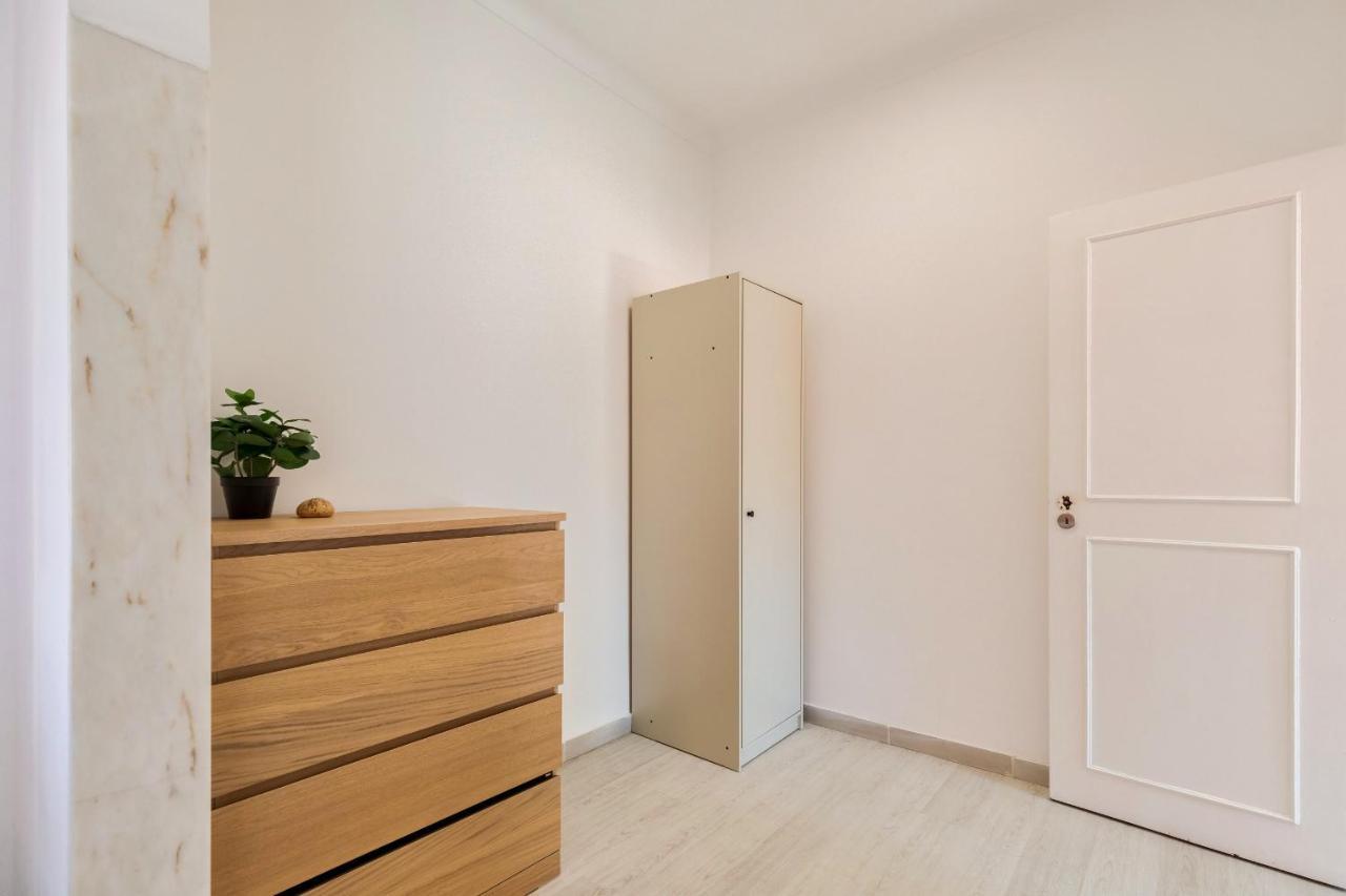 Omega Apartment Setúbal Buitenkant foto